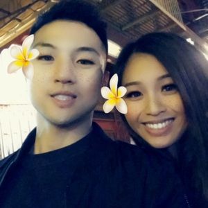 Meet your Posher, Jeff